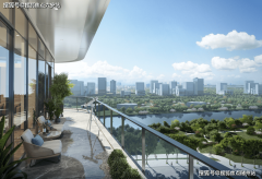 从空间美学到功能性均达到珍藏级标