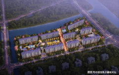 城市想到青浦新城