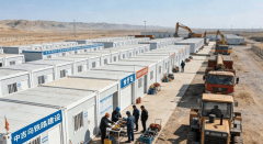 乌兹别克斯坦做为中亚生齿最多、消费市场最大