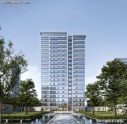 目前项目为准现房销